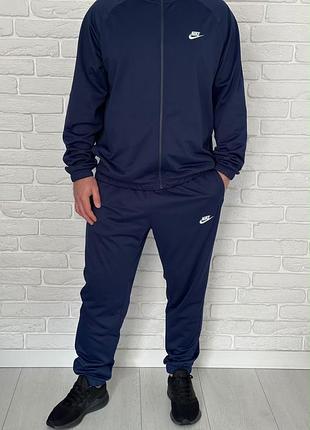Спортивний костюм nike