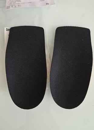 Ортопедичні устілки heel control 2 пари р.40-41 9