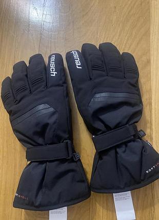 Рукавиці reusch