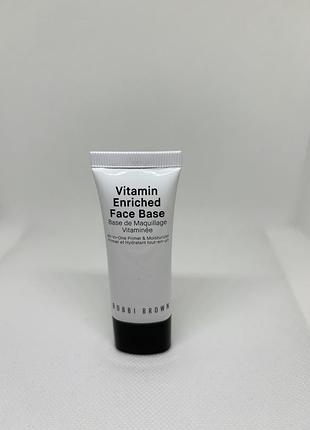 Оригинальный bobbi brown vitamin enriched face base крем-основа для лица