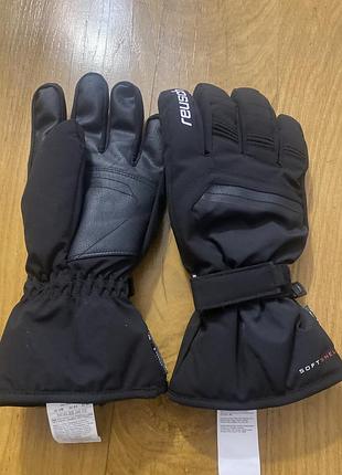 Рукавиці reusch 3