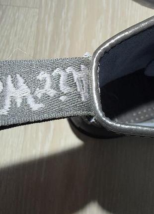 Черевики dr.martens 7