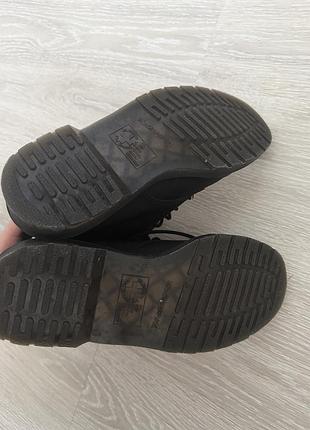 Черевики dr.martens 4