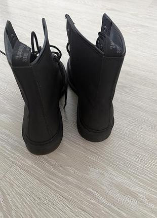 Черевики dr.martens 3