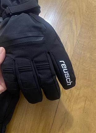 Рукавиці reusch 8