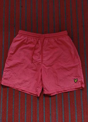 Lyle & scott