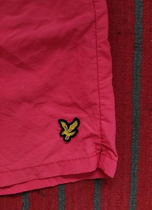 Lyle & scott 2