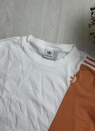 Футболка adidas 2