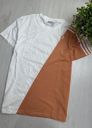 Футболка adidas 3