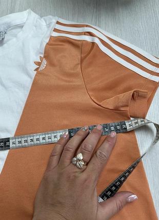 Футболка adidas 7