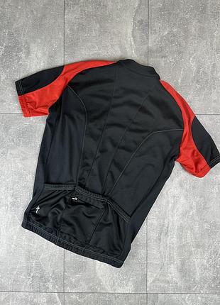 Specialized вело футболка джерси 5