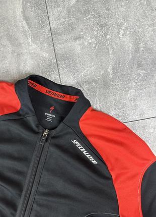 Specialized вело футболка джерси 2