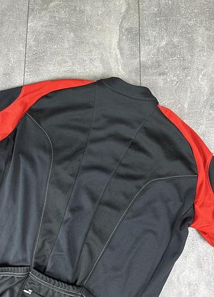 Specialized вело футболка джерси 7