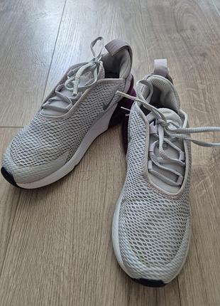 Кроссовки nike 35 размер 22см оригинал