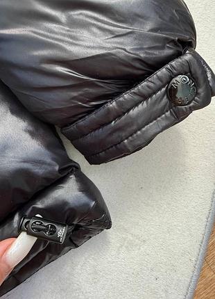 Moncler пуховик 4