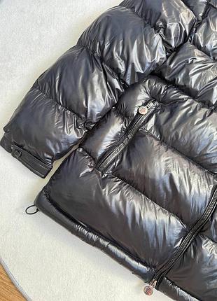 Moncler пуховик 3