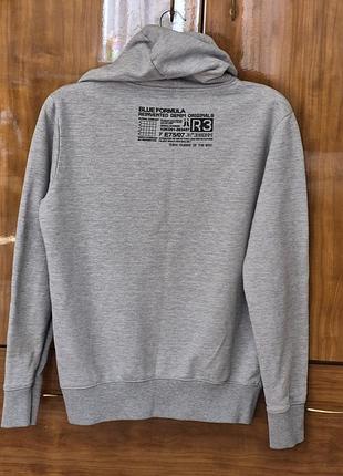 Вінтажне худі  jack &jones 2