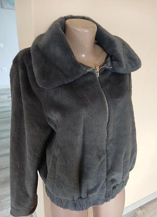 Шубка куртка primark 2