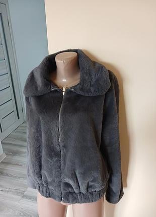 Шубка куртка primark