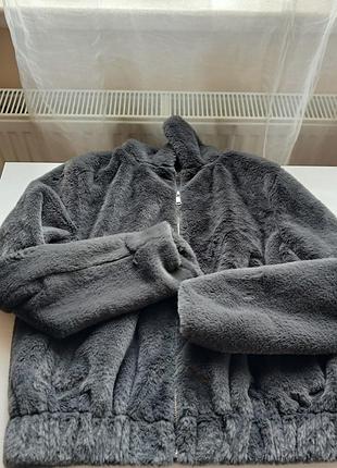Шубка куртка primark 7