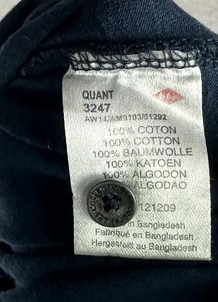 Lee cooper  кофта лонгслив 7