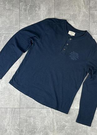 Lee cooper  кофта лонгслив