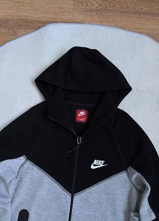 Nike tech fleece зіп худі 3