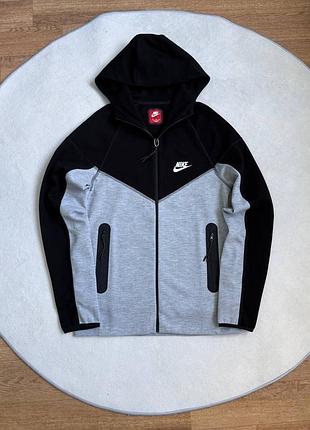 Nike tech fleece зіп худі