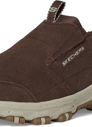 Мужские кроссовки skechers 48