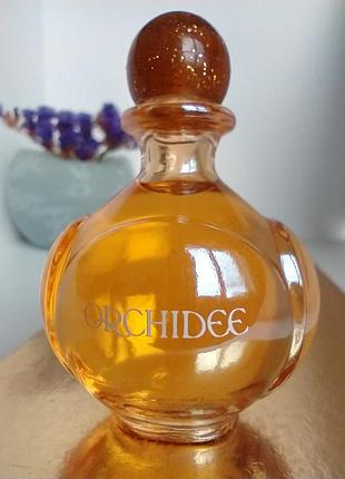 Orchidee yves rocher мініатюра 15 мл оригінал