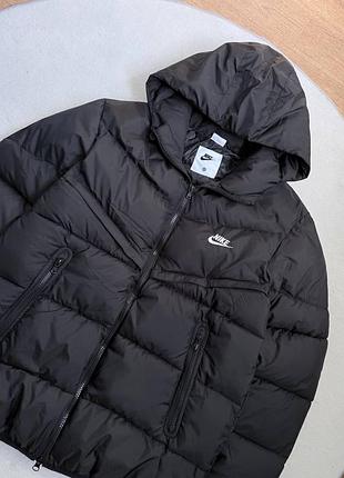 Nike storm fit 2
