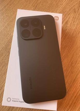 Смартфон xiaomi 17t 12/256gb black 2