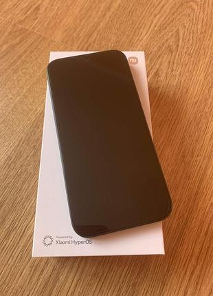 Смартфон xiaomi 17t 12/256gb black 3