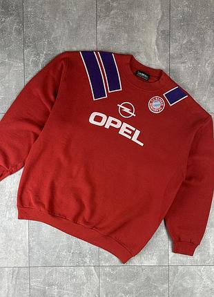 Кофта свитшот bayern munich мерч