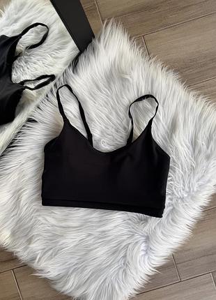 Спортивный топ h&amp;m