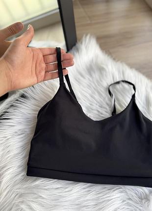 Спортивний топ h&m 2
