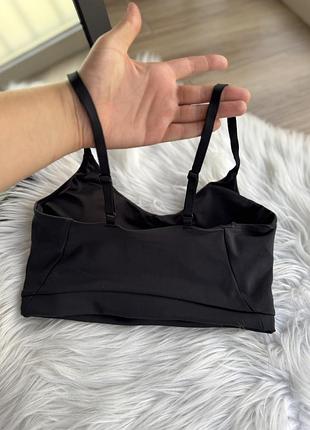 Спортивний топ h&m 3