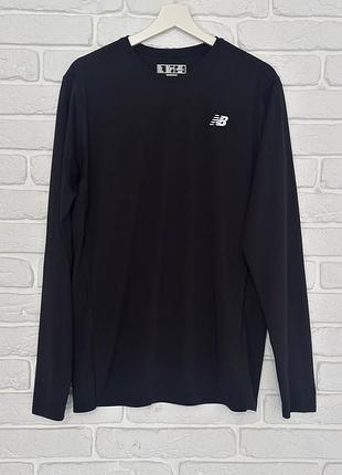Лонгслів,спортивна кофта new balance
