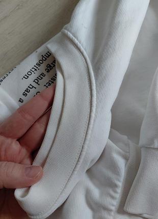 Світшот кофта  off-white™ c/o virgil abloh™ ©2013 4