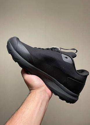 Columbia gtx low all black 4