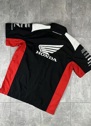 Honda рубашка 2