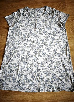 Ночнушка батал bonmarche 2
