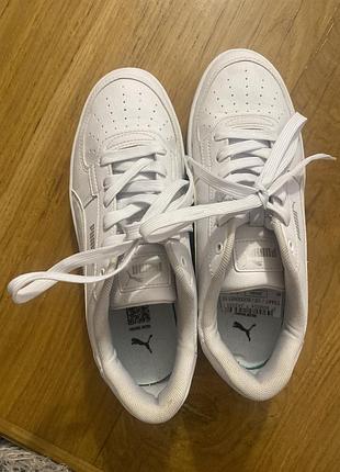 Кросівки puma унісекс 2