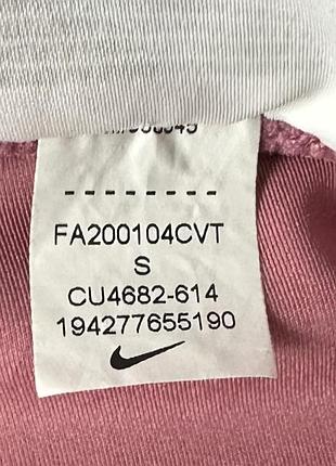 Nike pro шорты велосипедки 6