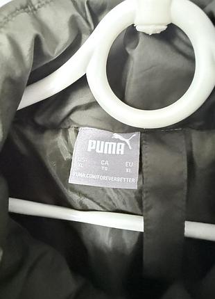 Куртка puma 4