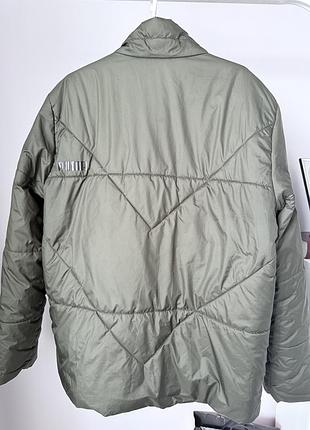 Куртка puma 7