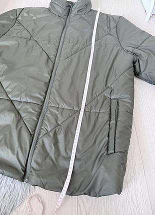 Куртка puma 8