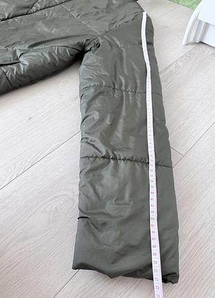 Куртка puma 9