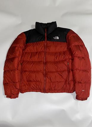 Оригінальний пуховик the north face 700