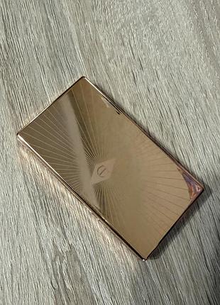 Палетка хайлайтер charlotte tilbury оригиналінал
